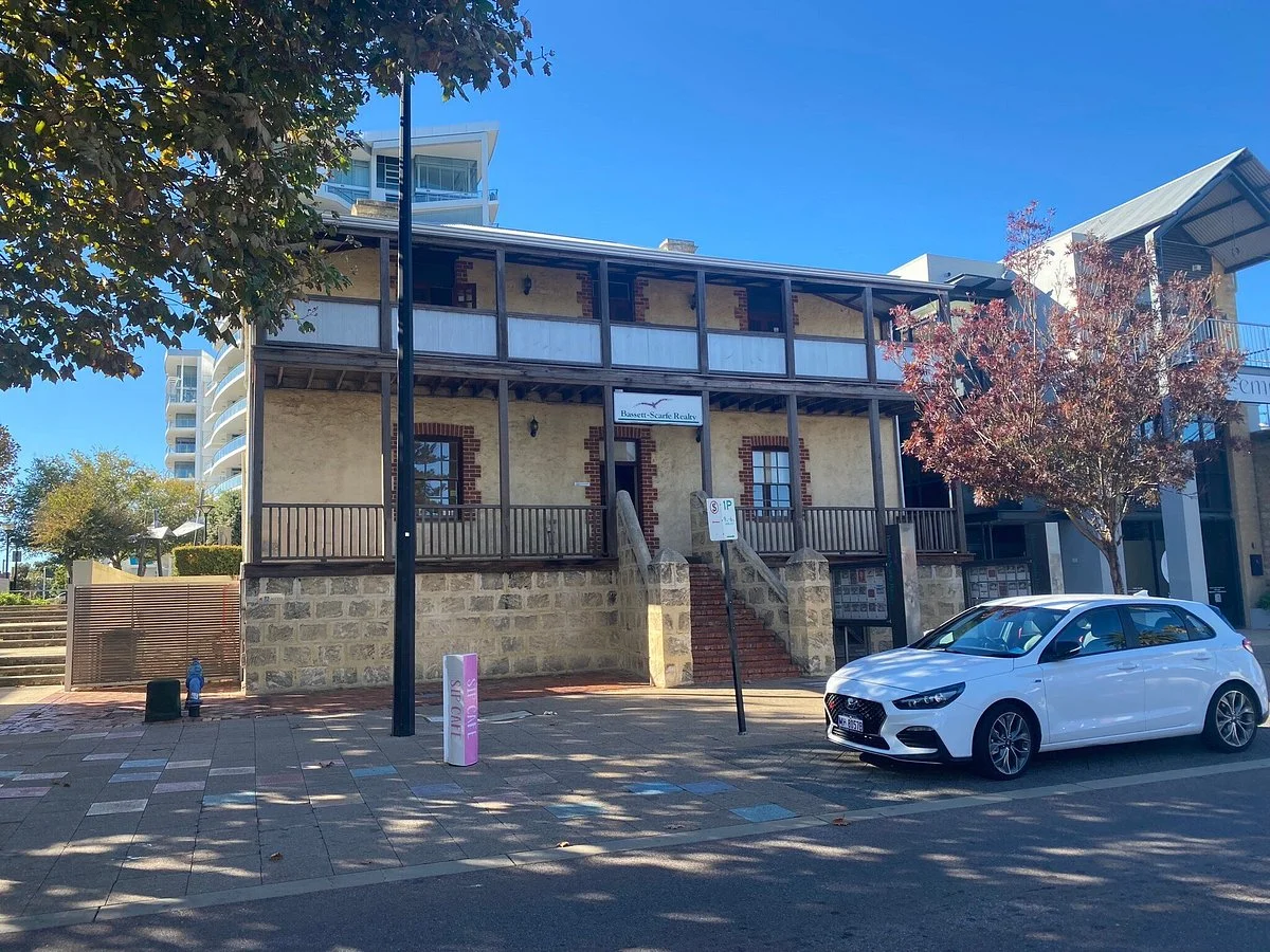 Mandurah Community Museum