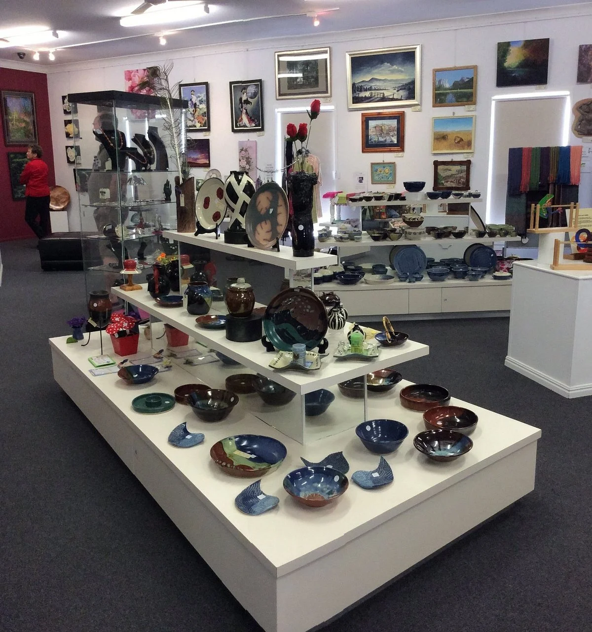Beaudesert Community Arts and Information Centre