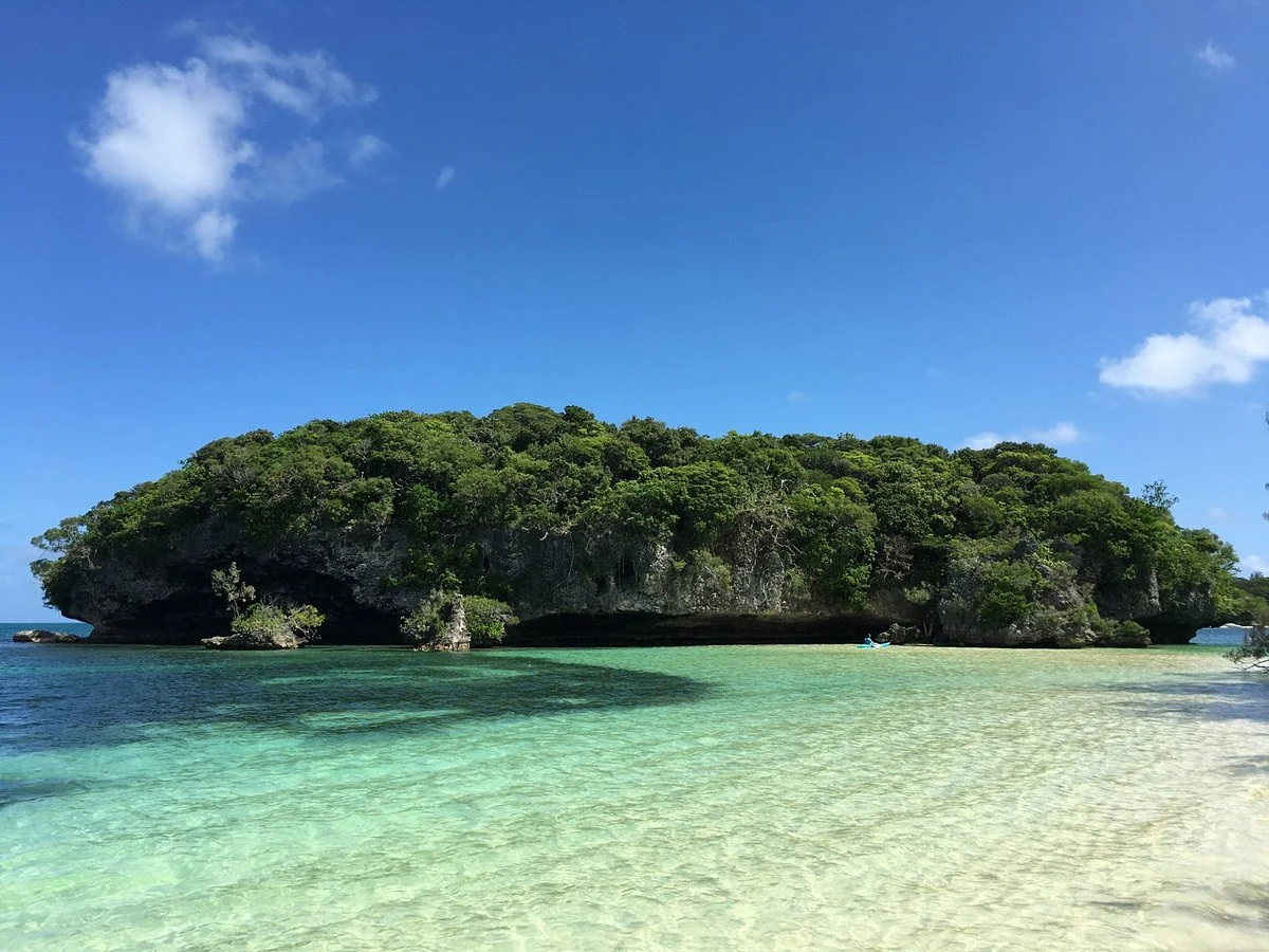 Isle of Pines