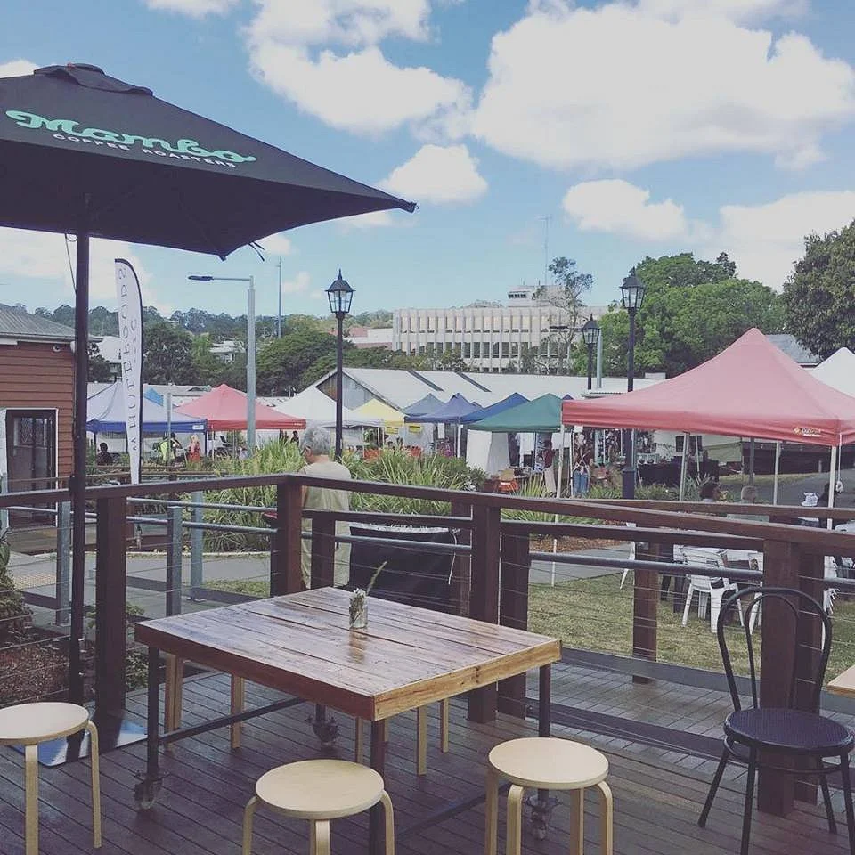 Mill Street Markets