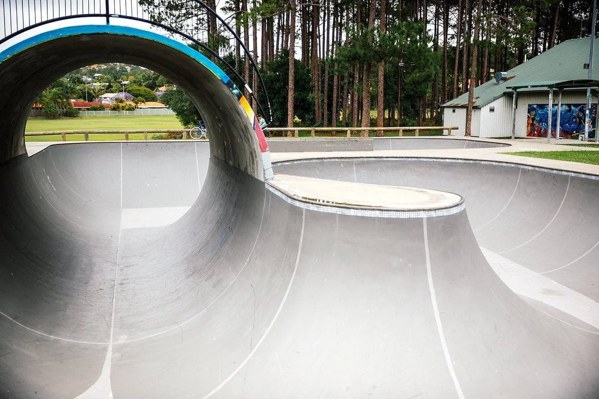 Elanora Skate Park