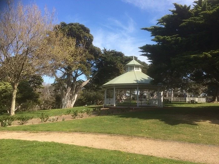 Sorrento Park