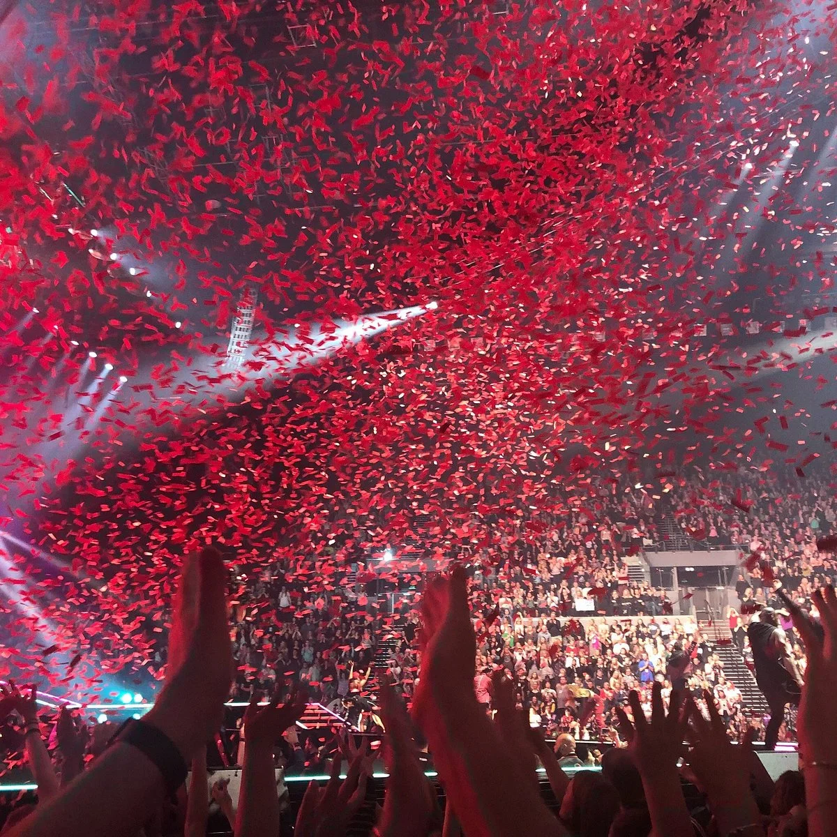 Spark Arena