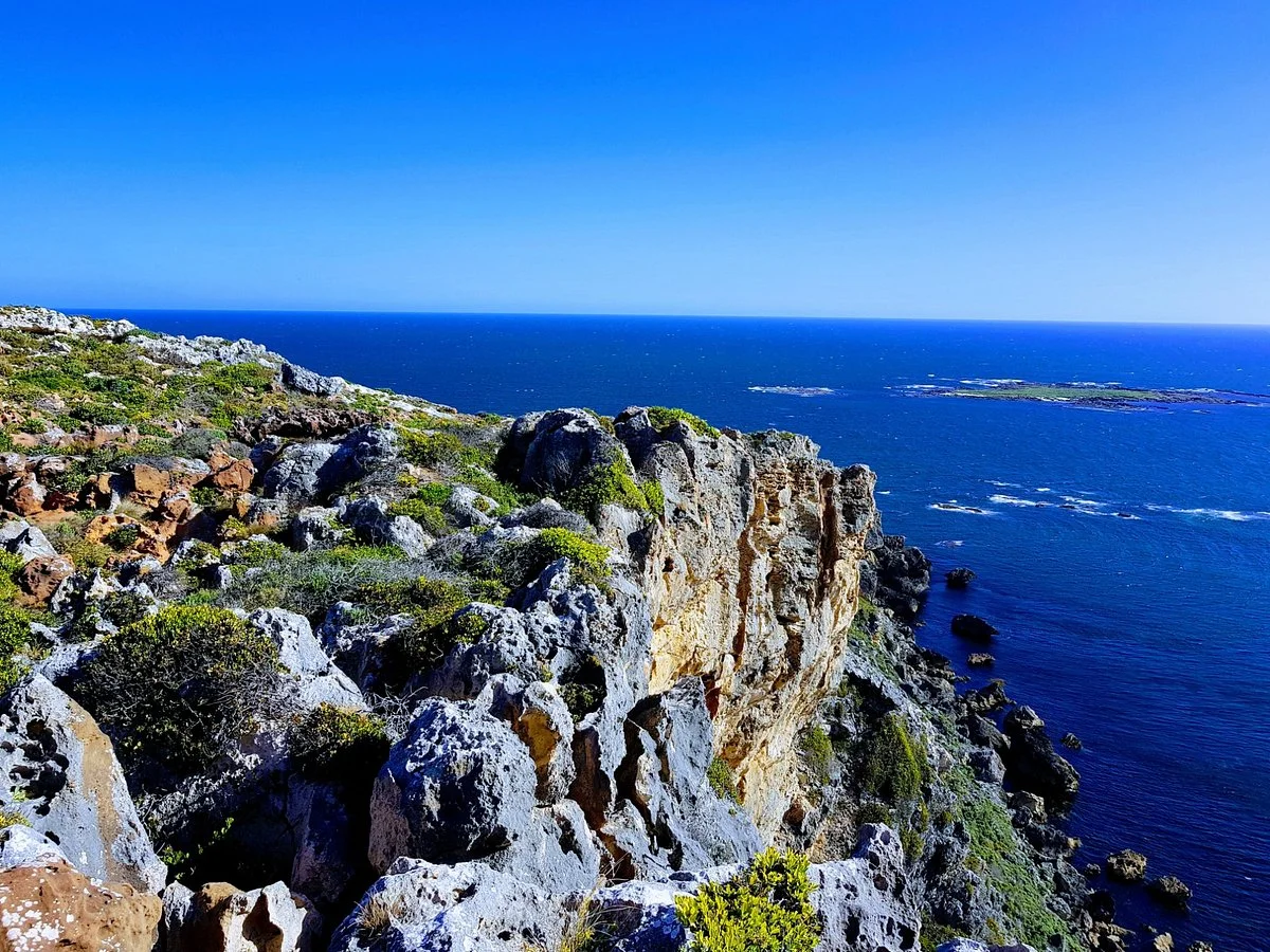 D’Entrecasteaux National Park