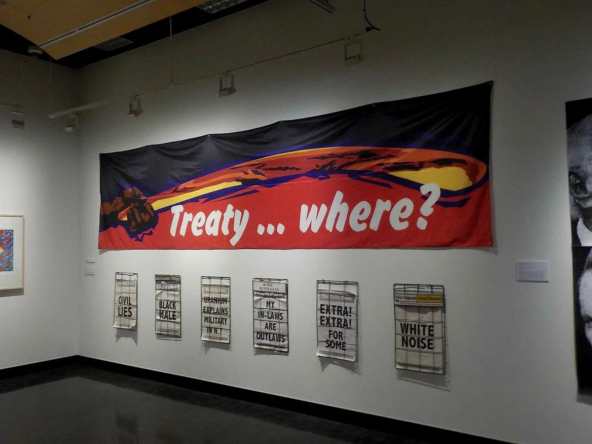 Counihan Gallery