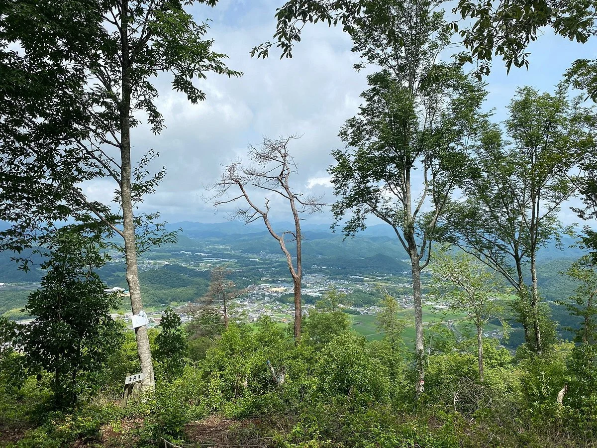 Mt. Bijo