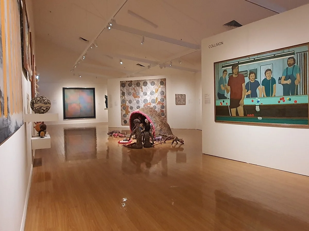 Araluen Arts Centre