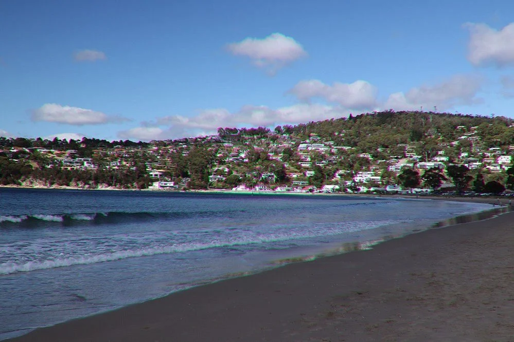Kingston Beach