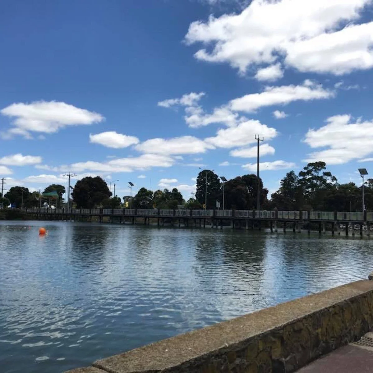Tooradin Foreshore