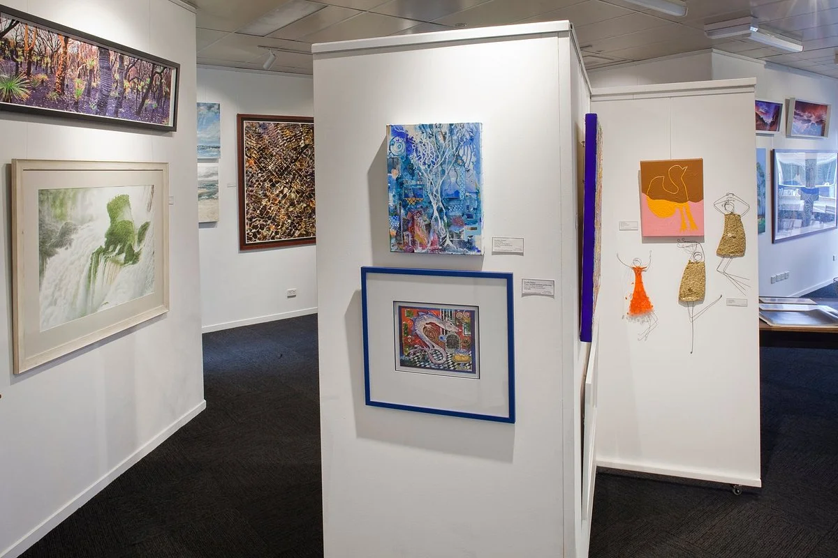 Byron Bay Gallery