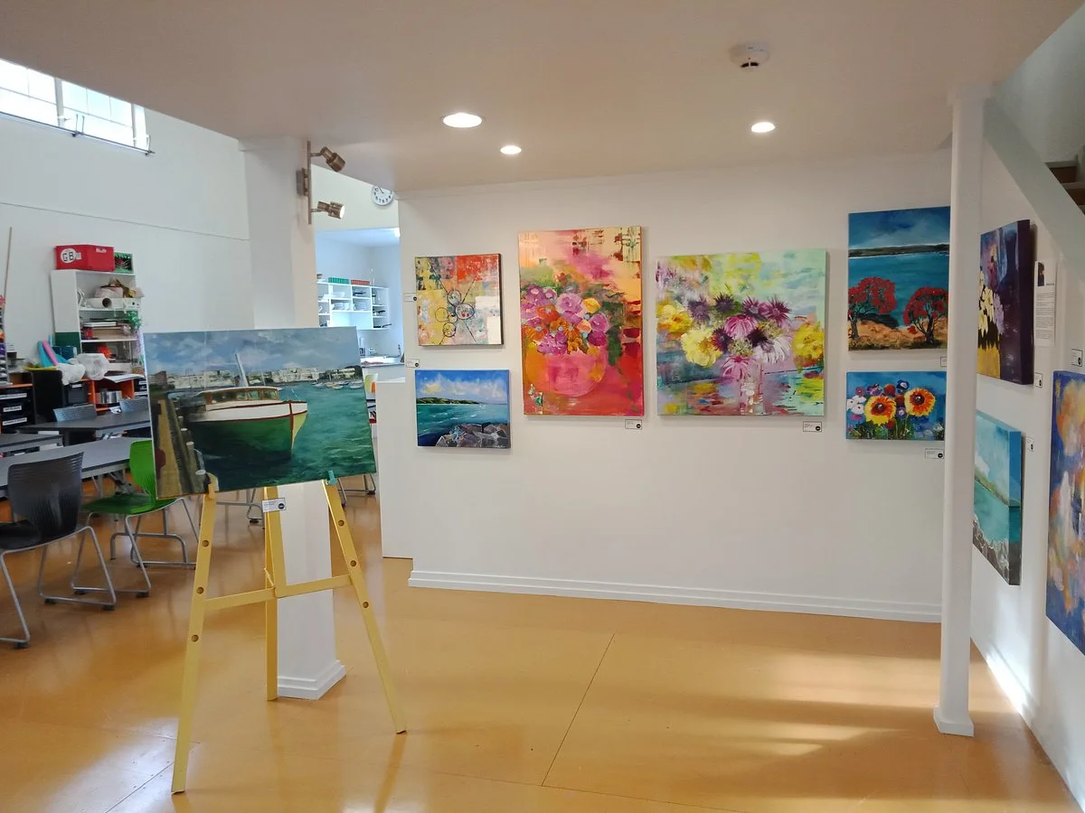 Creative Arts Napier