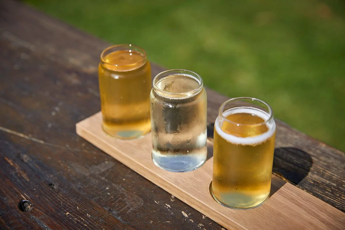 Napoleone Cider & Orchard Bar
