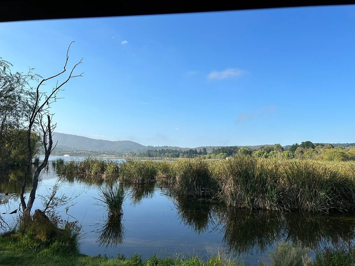 Lake Wallace