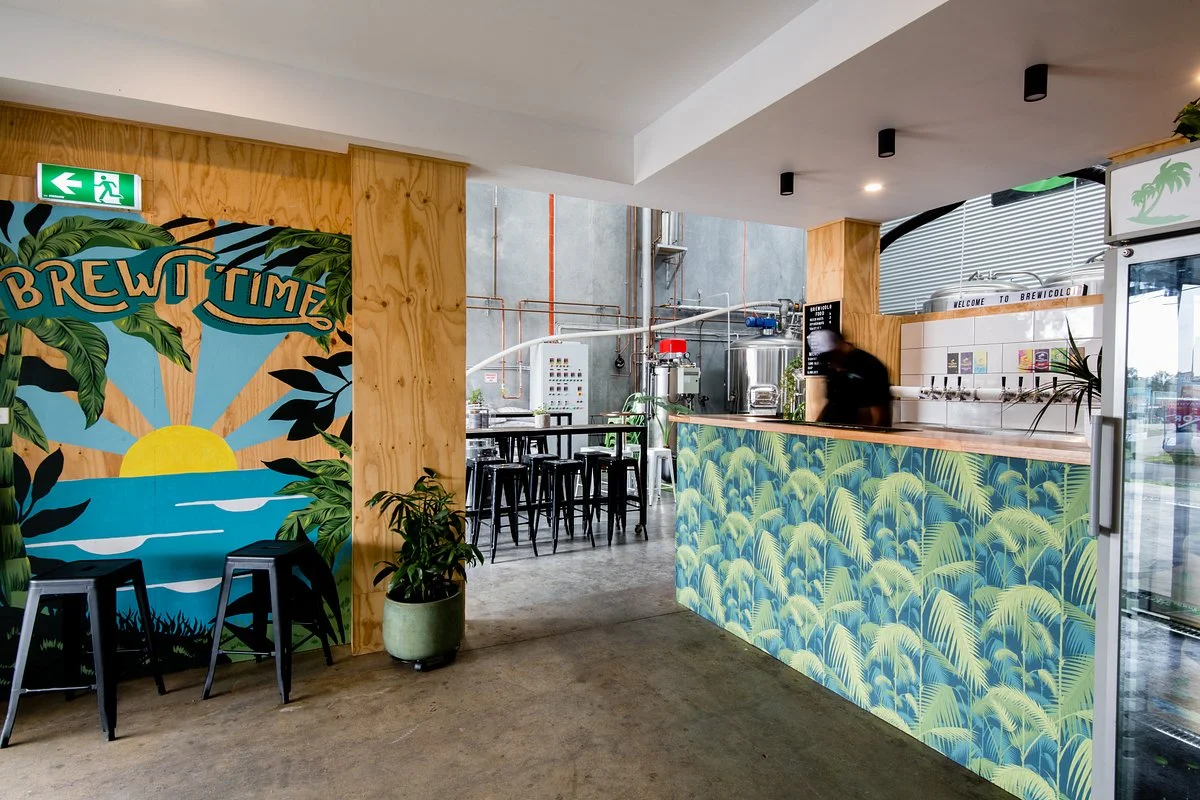 BrewiColo Brewing Co