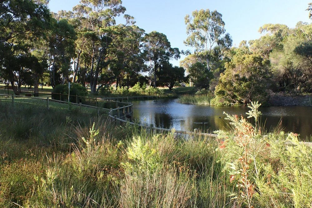 Mawson Park