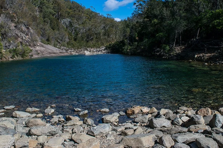 Douglas-Apsley National Park
