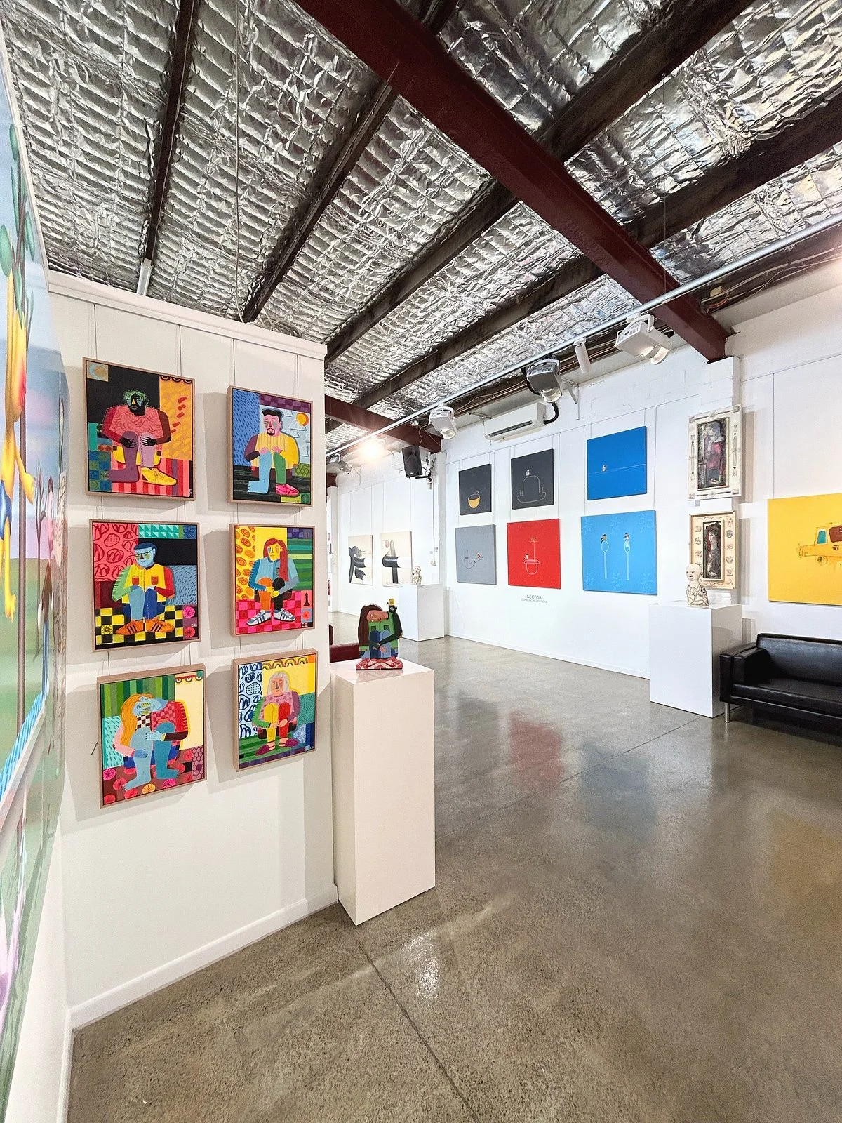 19 Karen Contemporary Artspace
