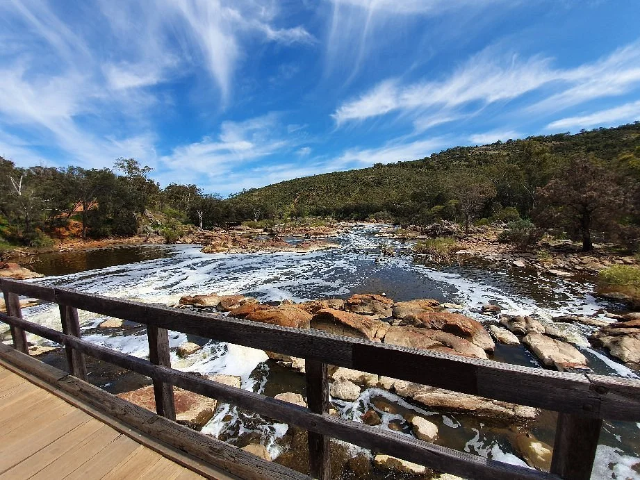 Bells Rapids Park