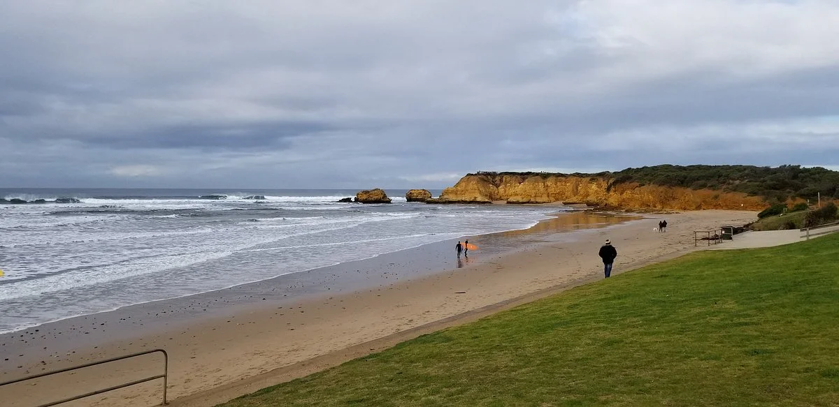 Point Danger Lookout