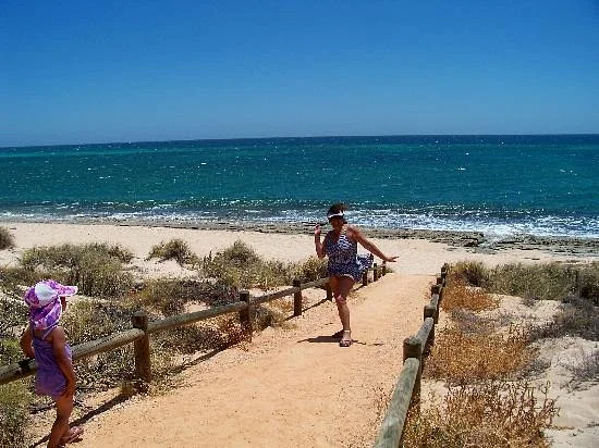Ningaloo Centre