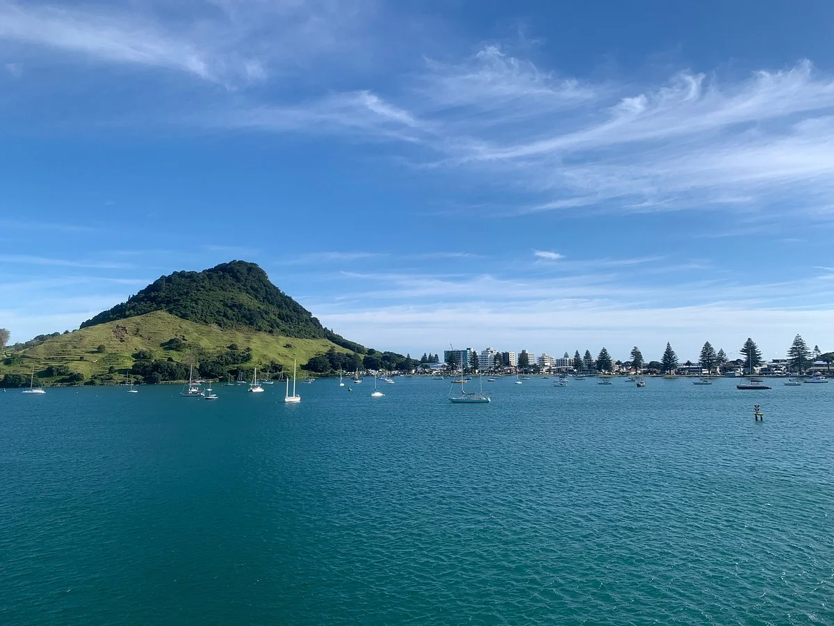 Pilot Bay