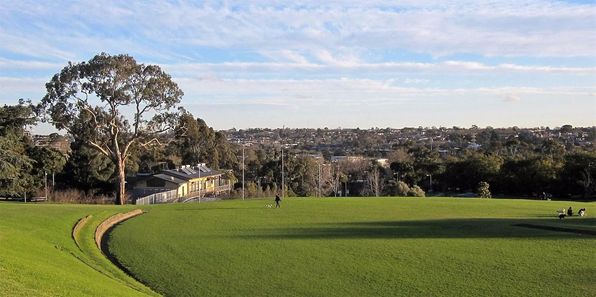Anderson Park