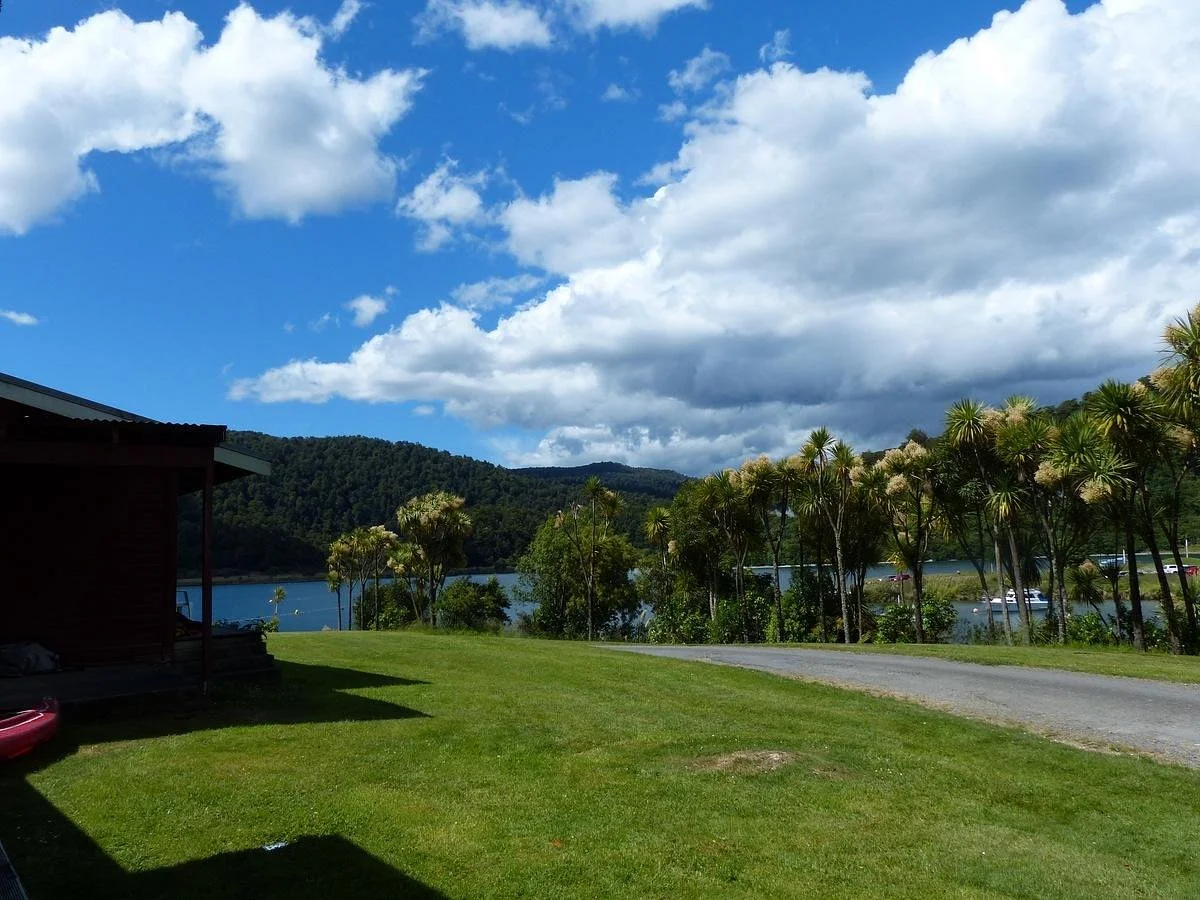 Te Urewera National Park