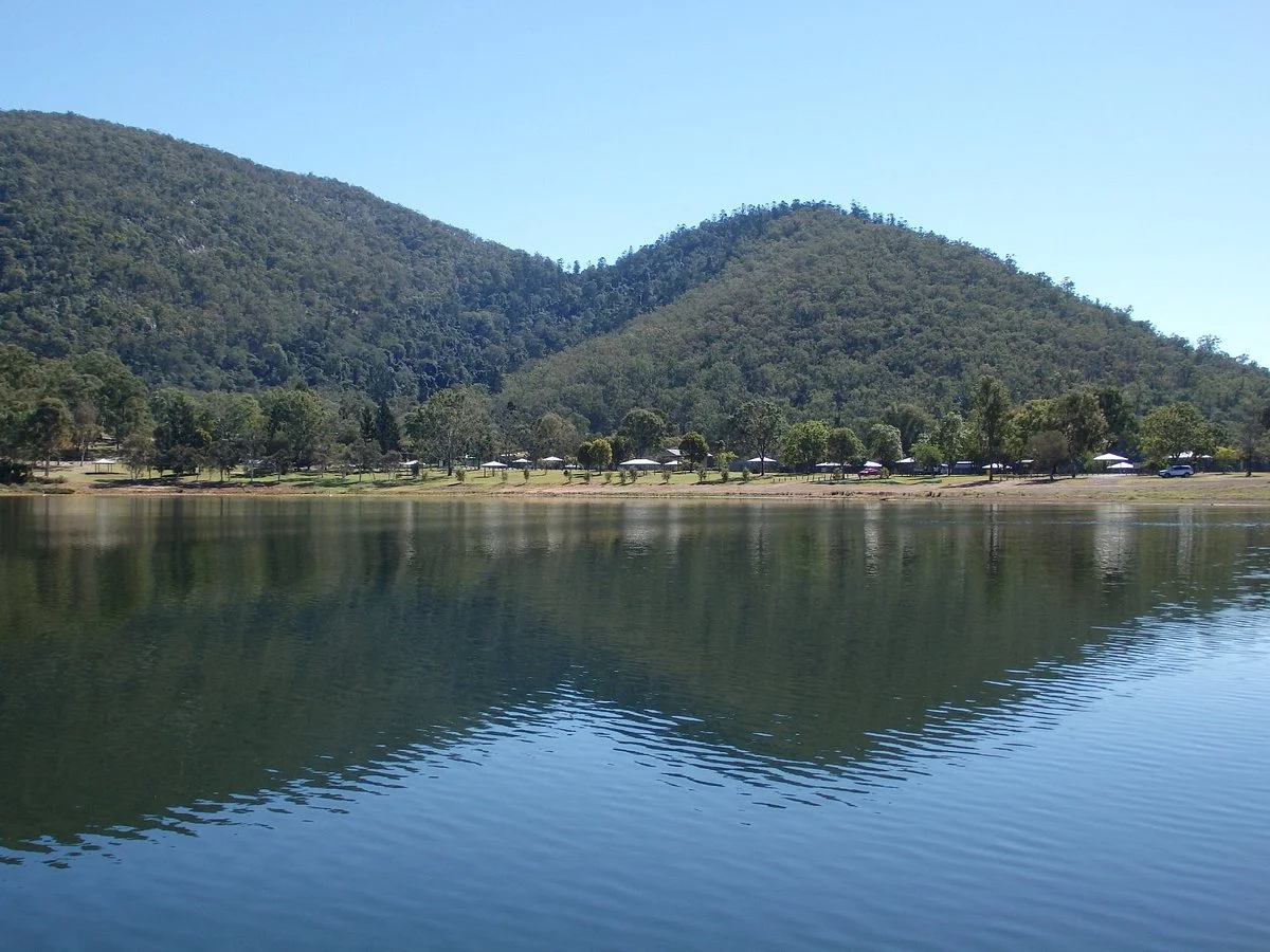 Somerset Dam