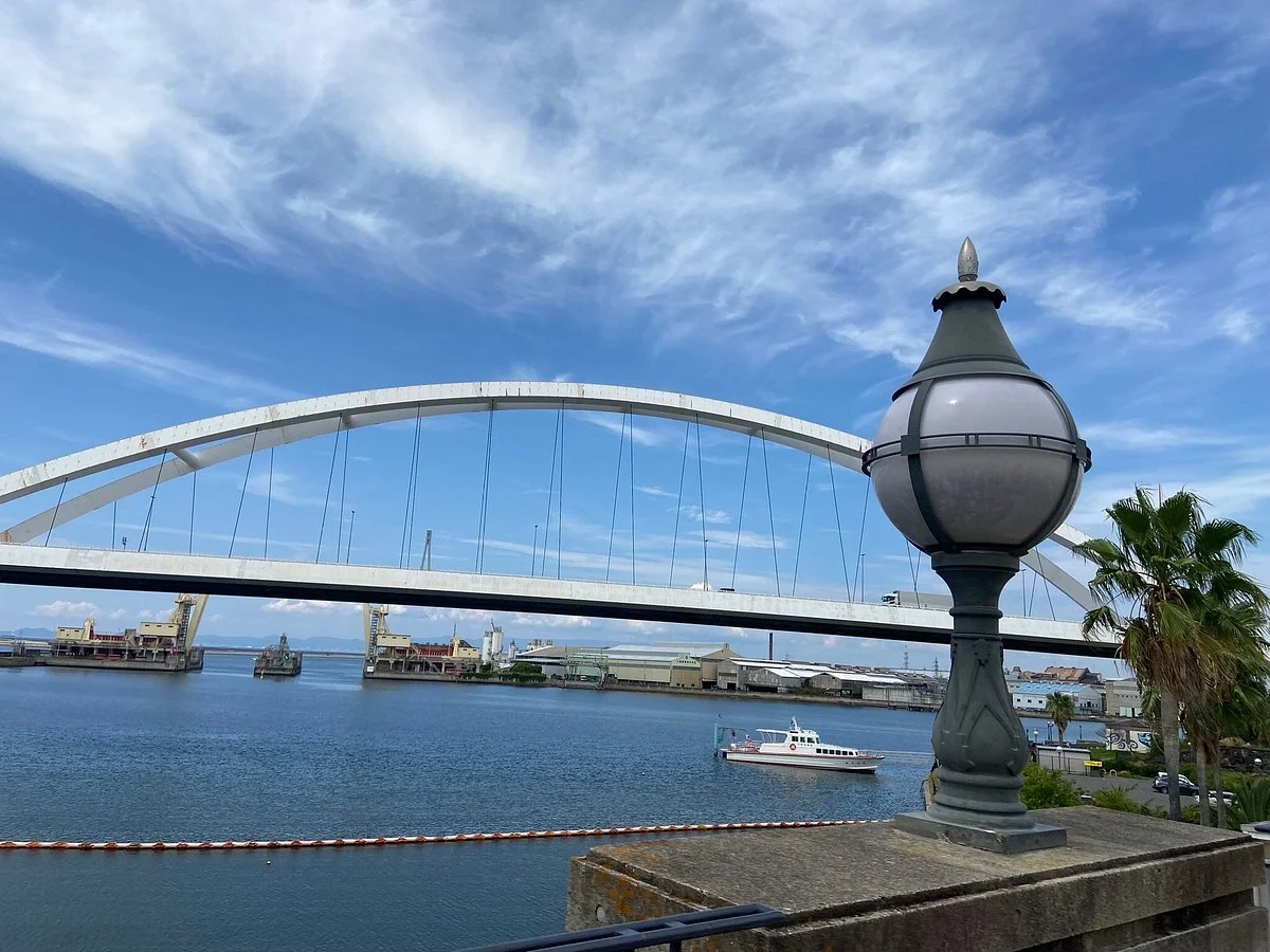Kishiwada CanCan Bayside Mall