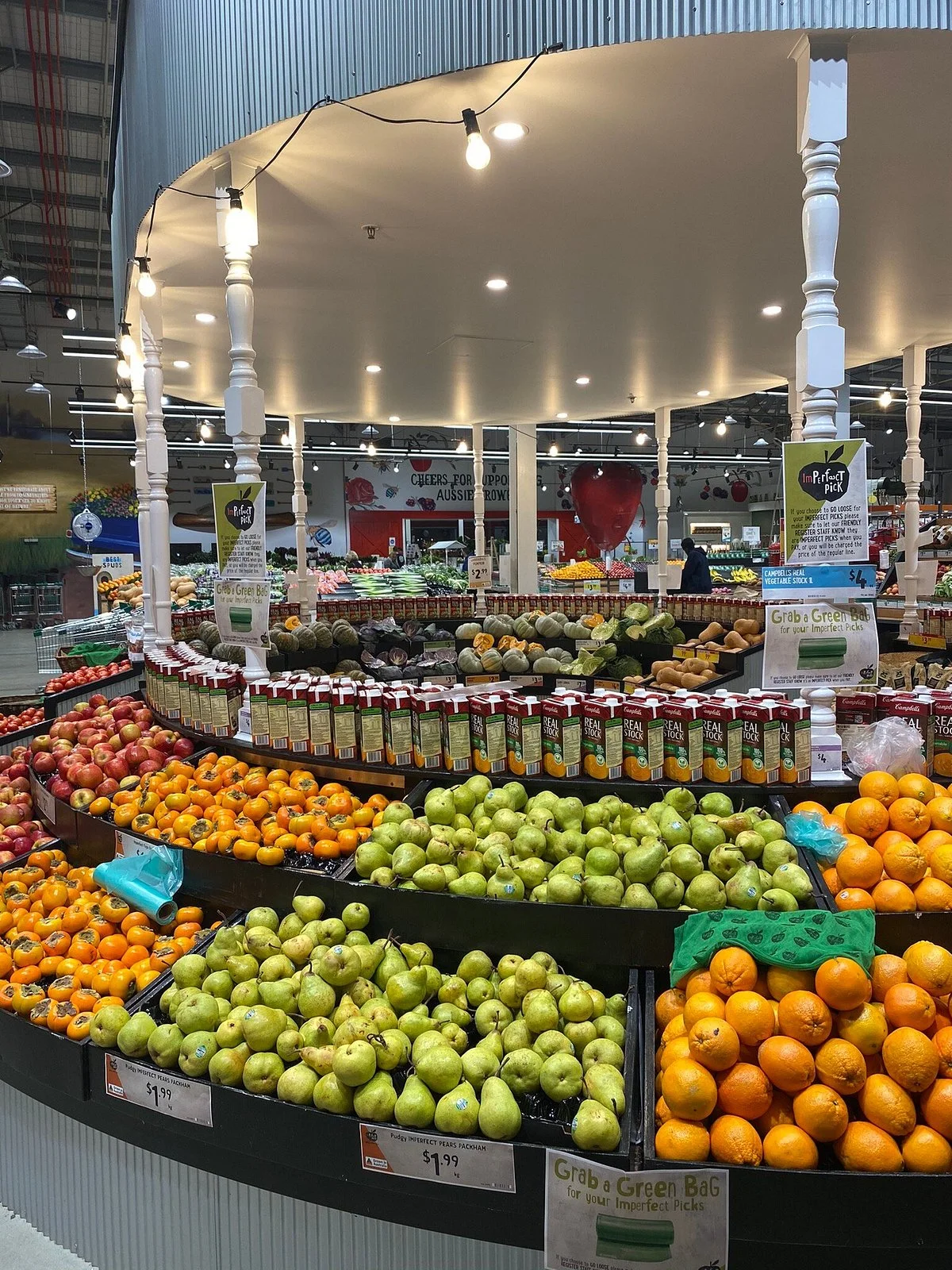 Harris Farm Market
