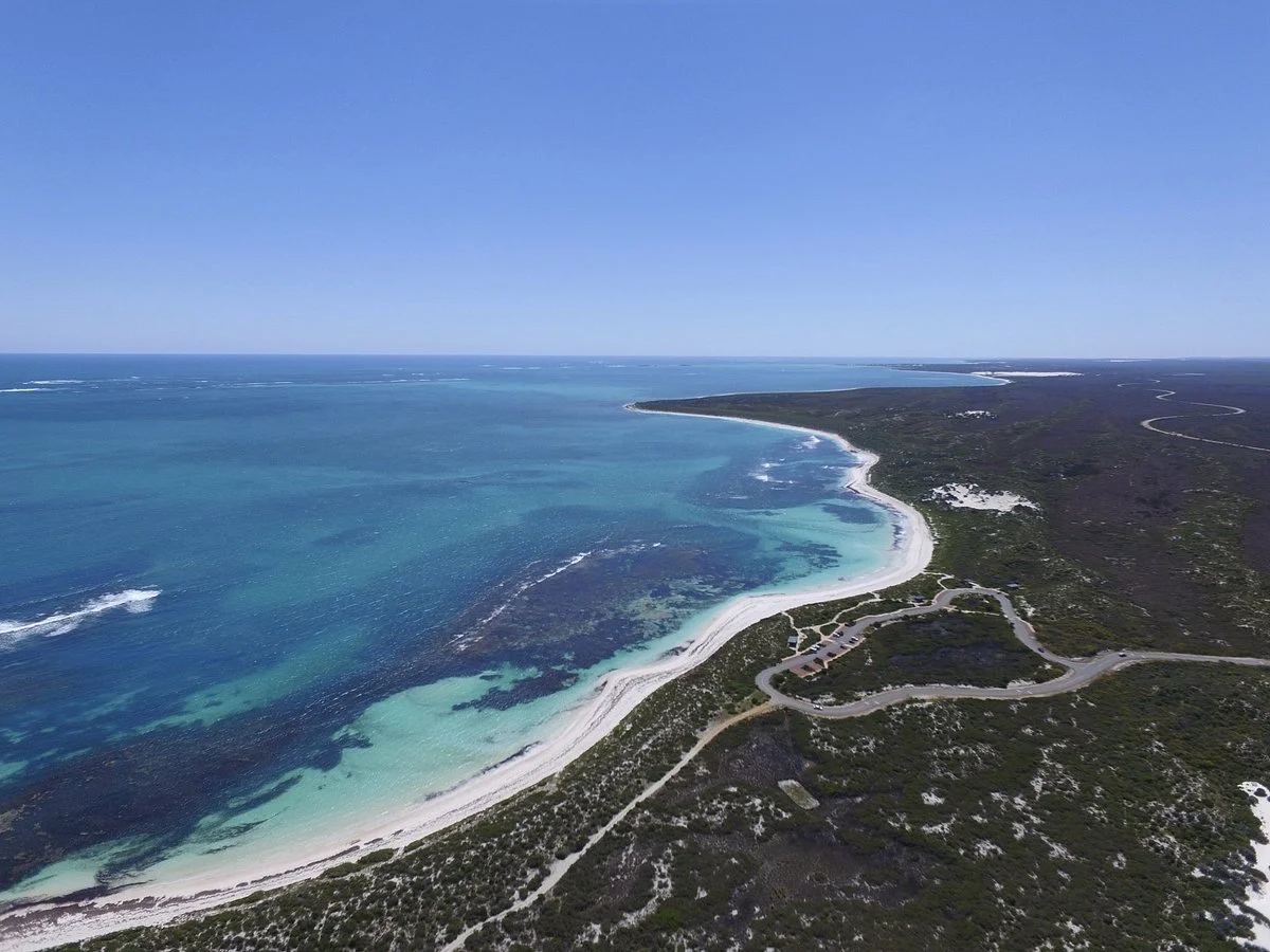 Hangover Bay