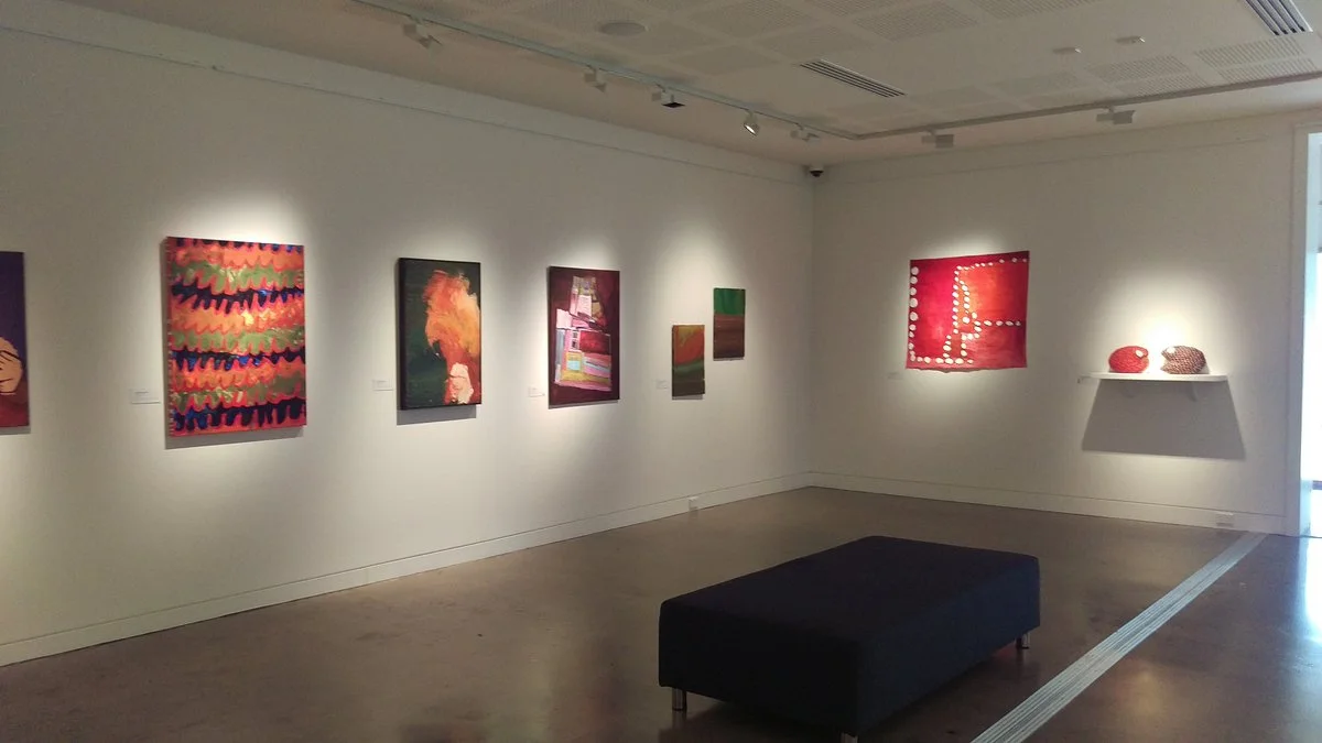 Lismore Regional Gallery