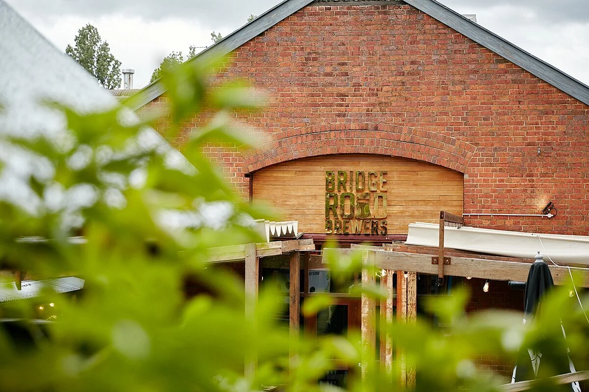 Bridge Road Brewers