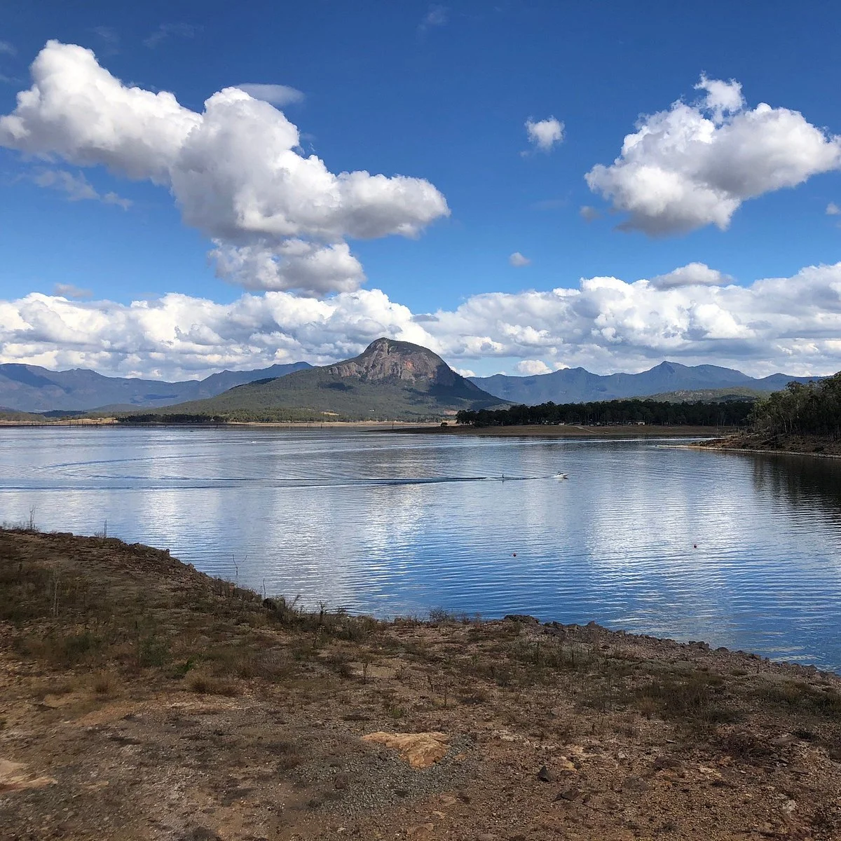 Moogerah Dam