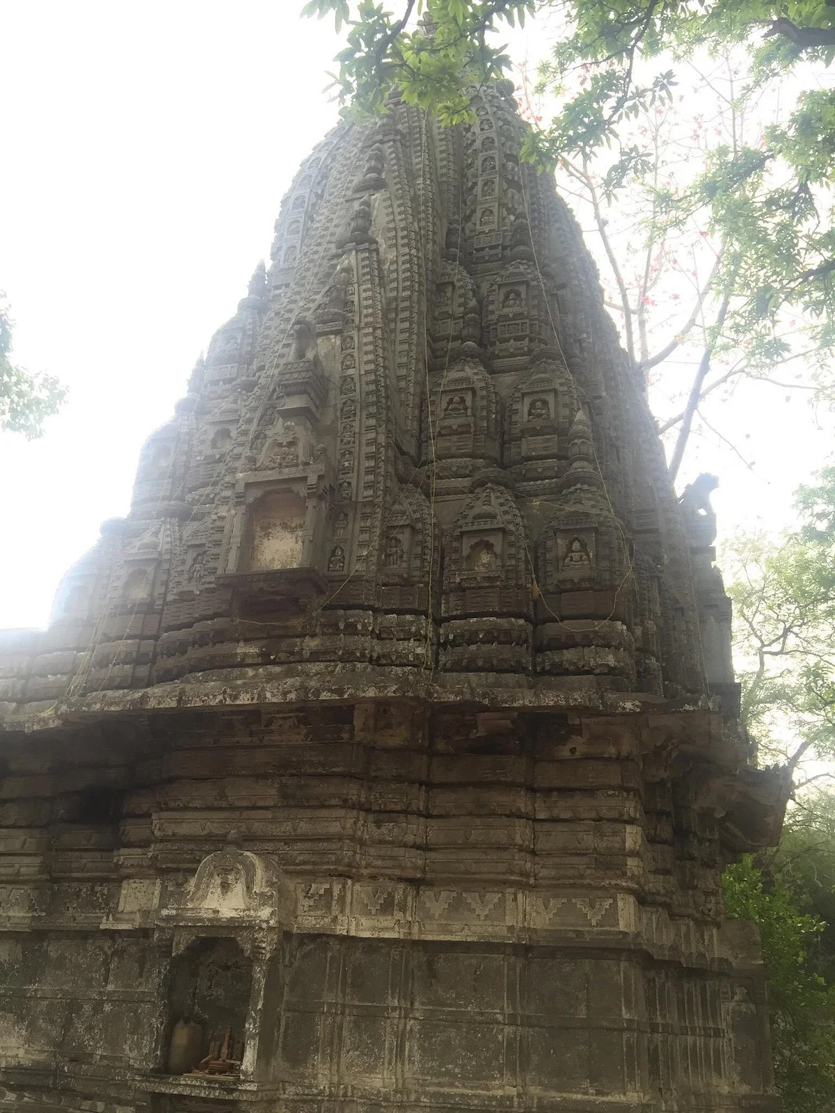 Telankhedi Shiv Temple