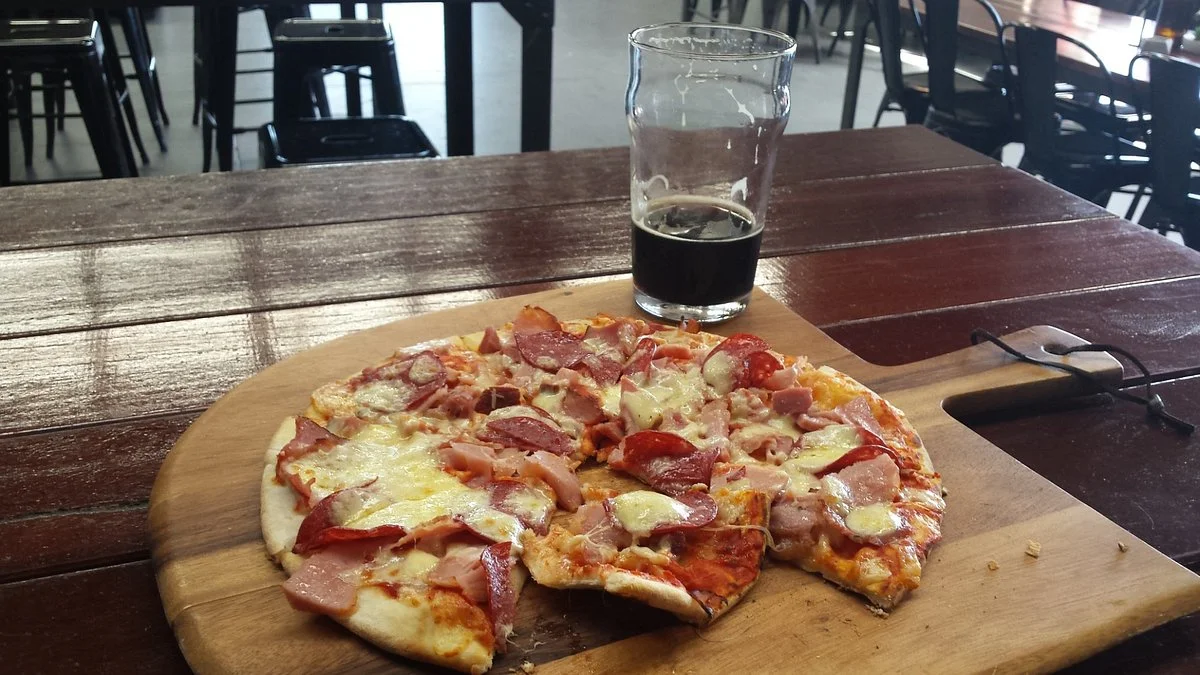 Dainton Family Brewery