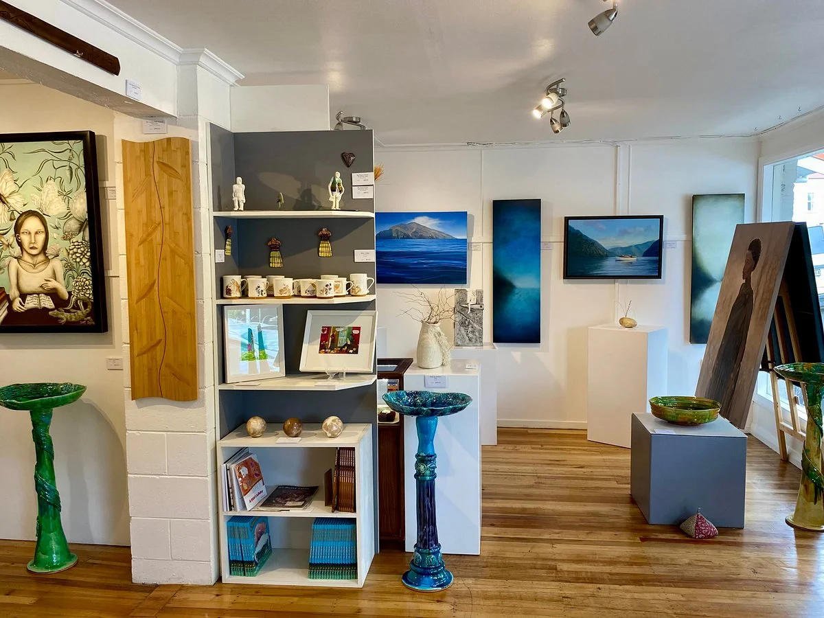 The Gallery Havelock