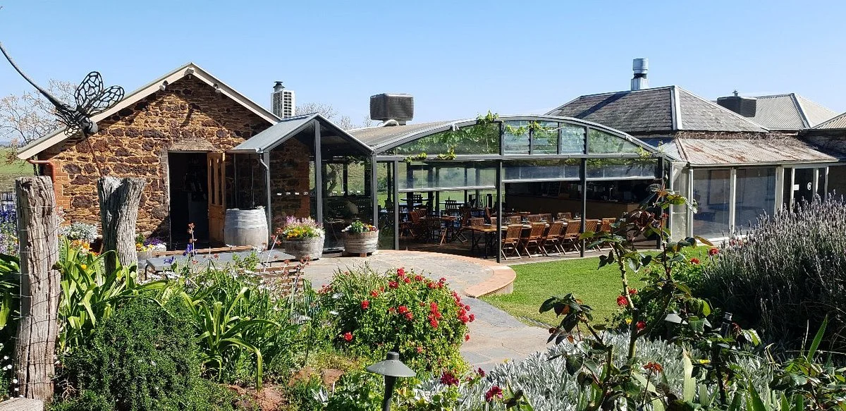Coriole Winery