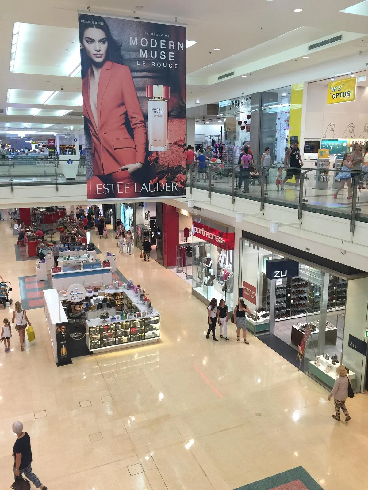 Westfield Marion