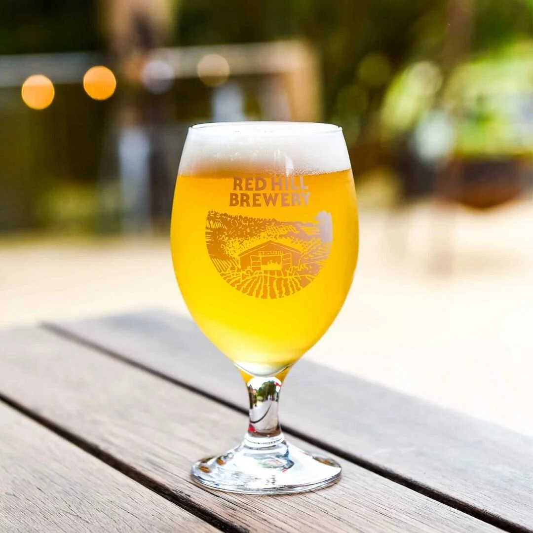 Red Hill Brewery
