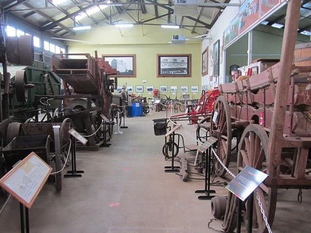 Kingaroy Heritage Museum