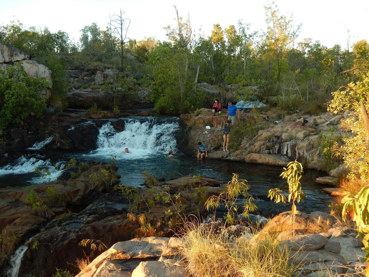Jatbula Trail
