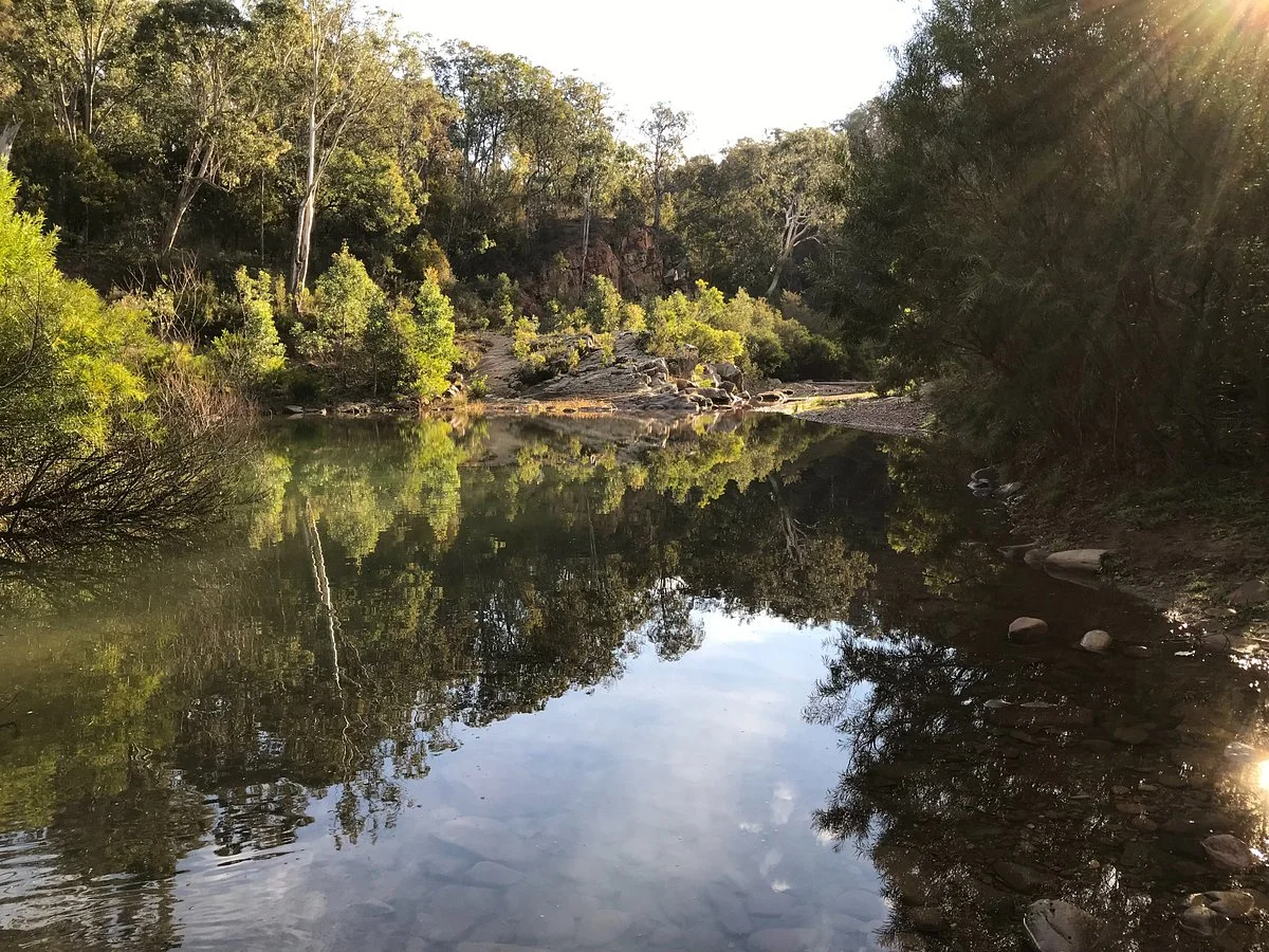 Quarry Reserve