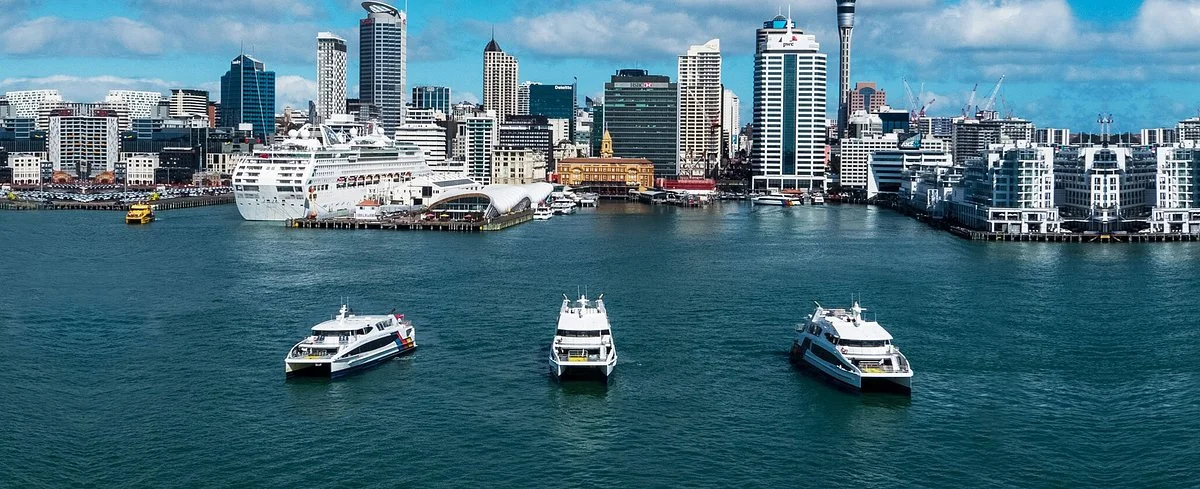 Fullers Ferries
