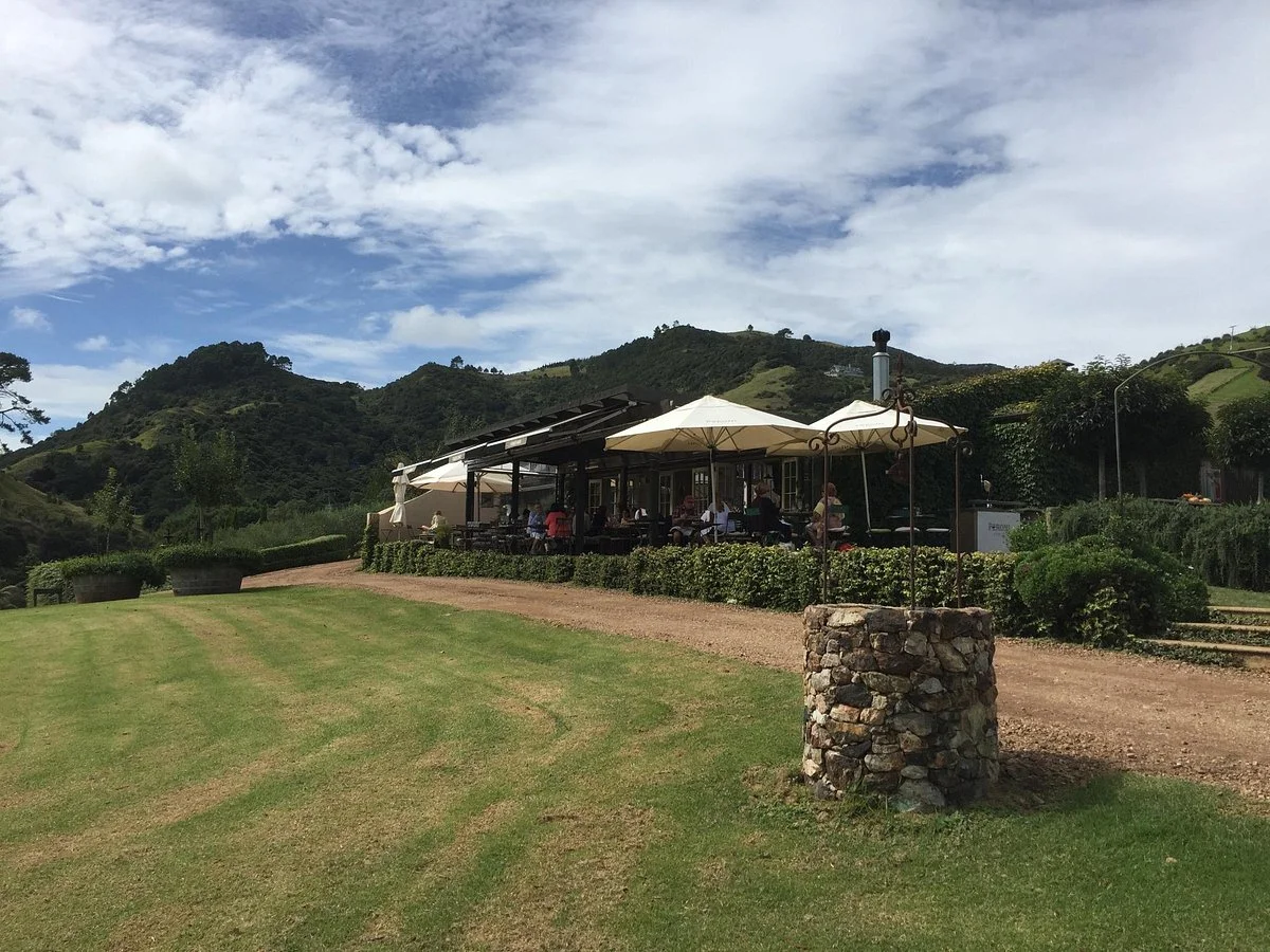 Podere Crisci Winery