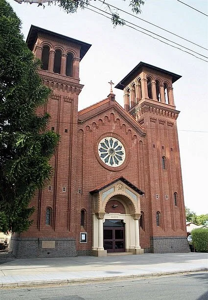 St Raphael's Catholic Church