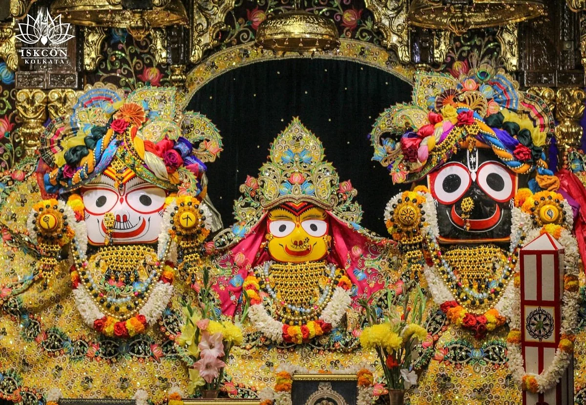 Mata Matha