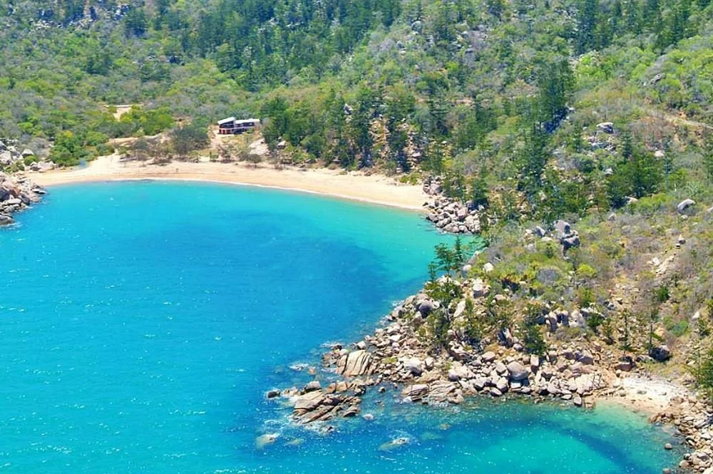 Arthur Bay
