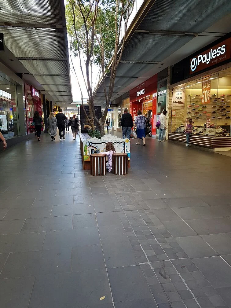 Rouse Hill Town Centre