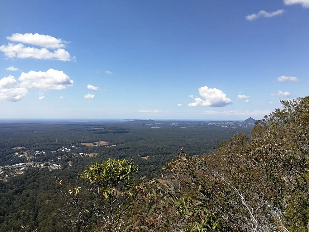 Mount Cooroora